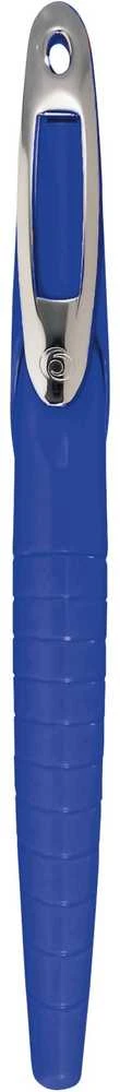 Herlitz Plunksnakotis M + kapsulė my.pen mėlynai-baltas bls