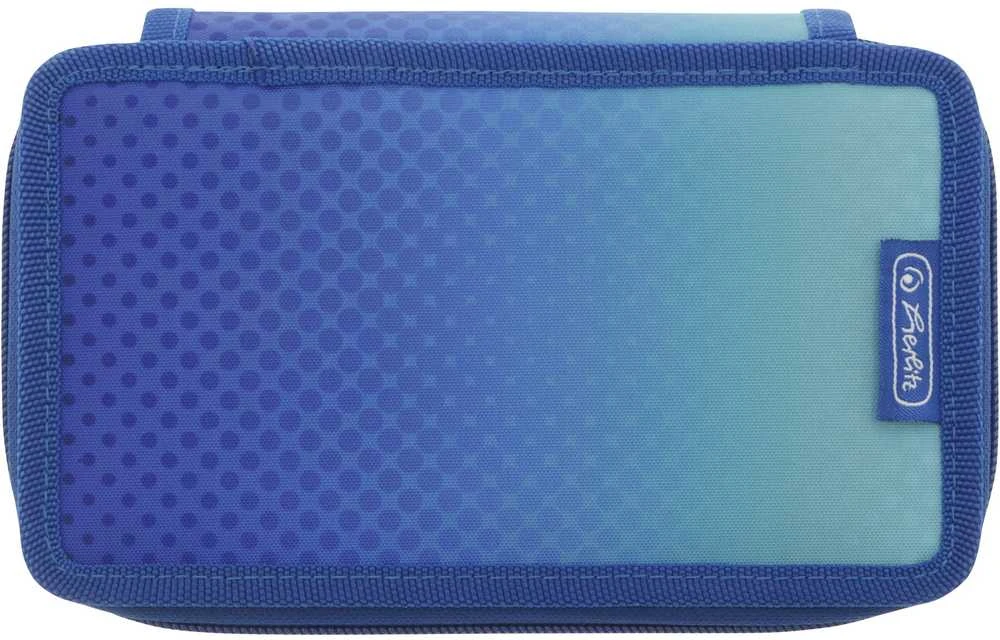 Penalas HERLITZ 50046348, 11,5×19 cm, mėlynos spalvos
