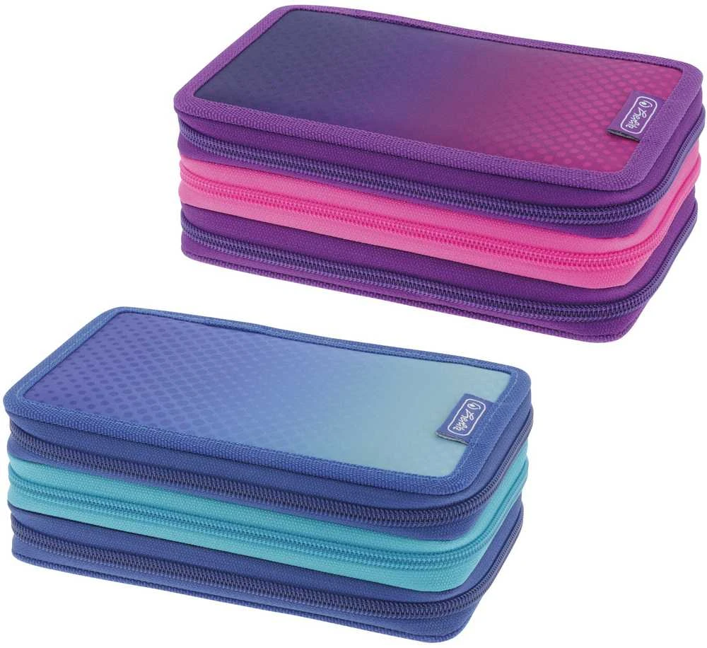 Penalas HERLITZ 50046348, 11,5×19 cm, mėlynos spalvos