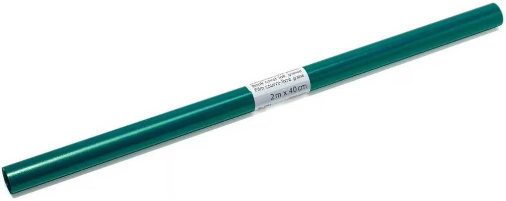 Herma folija 2 m, 10 ritinių, žalia (7365)