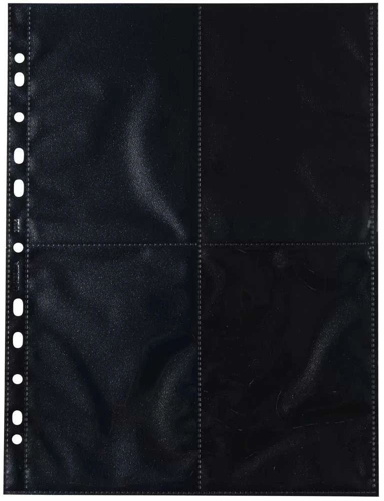 Nuotraukų rėmelis HERMA 7785 įmautė dokumentams 100 x 150 mm Polipropilenas (PP) 10 vnt