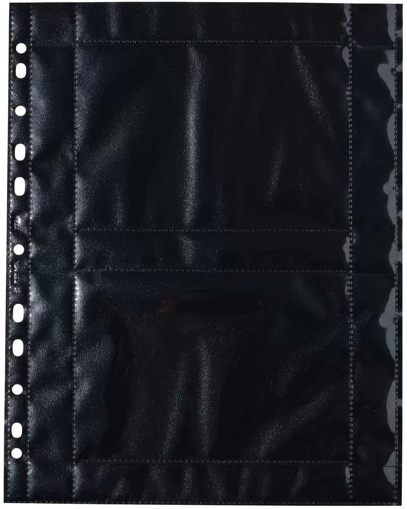 Nuotraukų rėmelis HERMA 7786 įmautė dokumentams 100 x 150 mm Polipropilenas (PP) 10 vnt