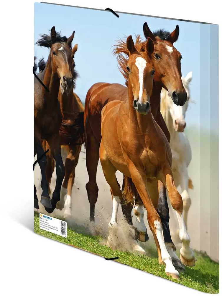 „Herma Folder A4“ (7140)
