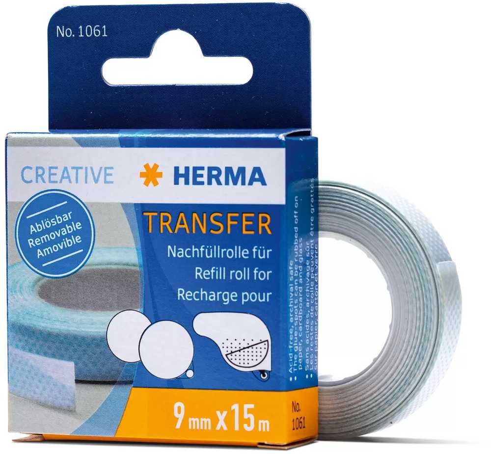Herma Nuimama juosta, žąsų oda 1061