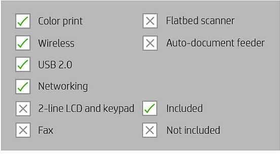 Hewlett Packard (HP) HP Color LaserJet 150nw Spausdintuvas - A4 Color lazerinis, Print, LAN, WiFi, 18ppm, 100-500 pages per month