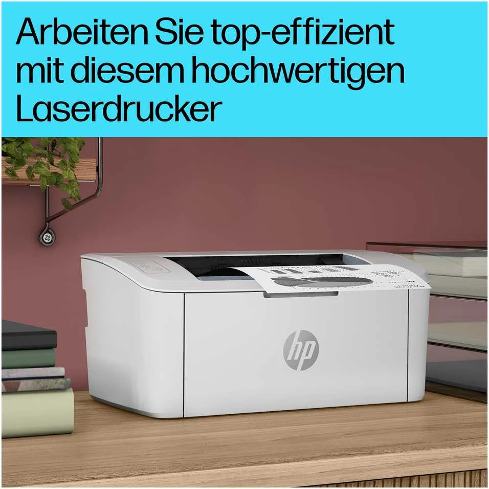 Hewlett Packard (HP) HP LaserJet M110W spausdintuvas