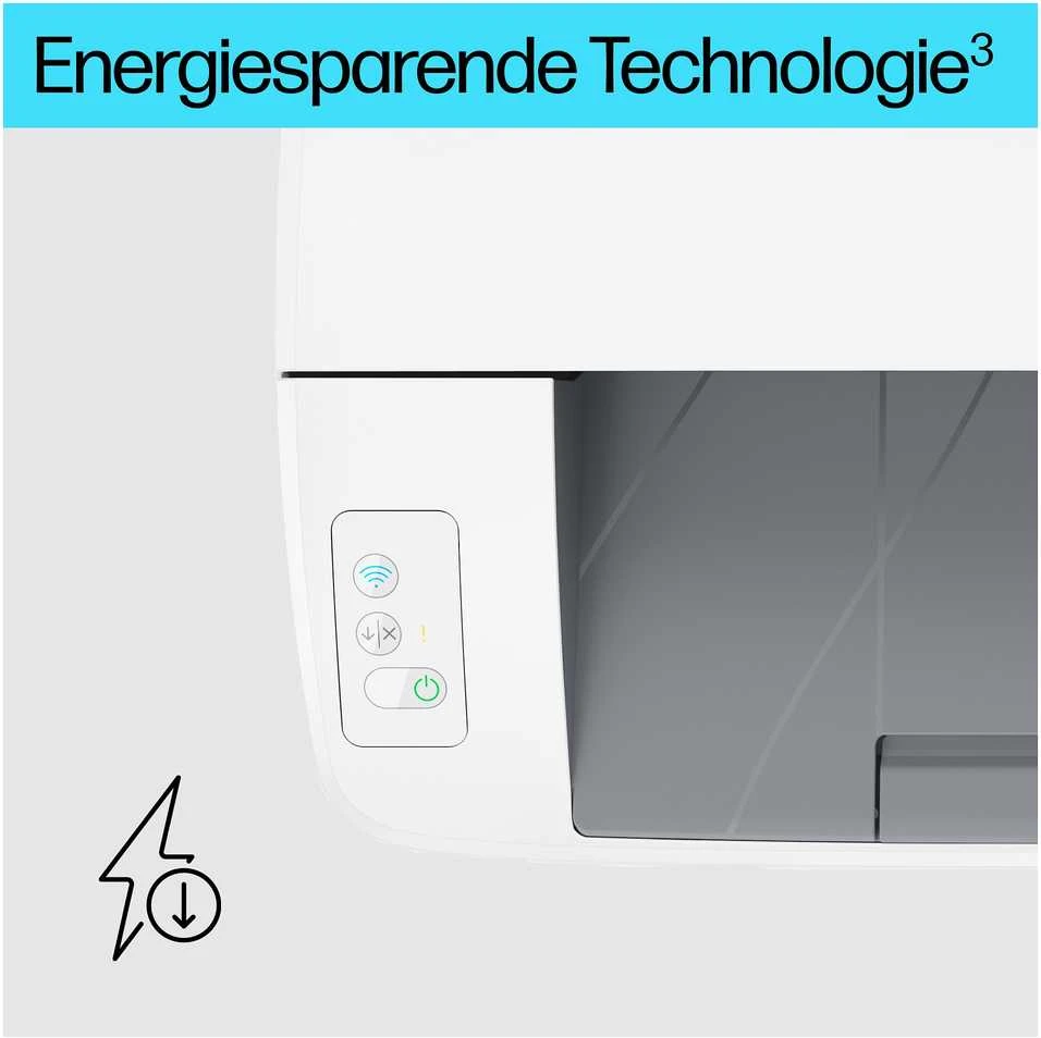 Hewlett Packard (HP) HP LaserJet M110W spausdintuvas