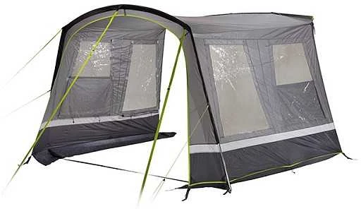 High Peak Peak Busvorzelt Trento 2.0| 14180