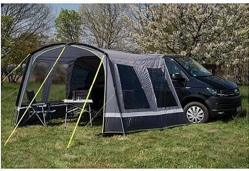 High Peak Peak Busvorzelt Trento 2.0| 14180
