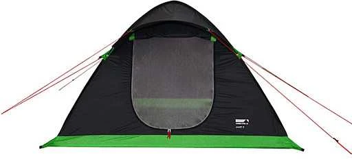 Palapinė High Peak Minilite 10157 Mėlyna/pilka