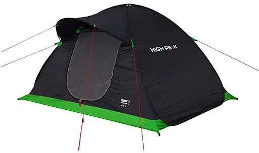 Palapinė High Peak Minilite 10157 Mėlyna/pilka