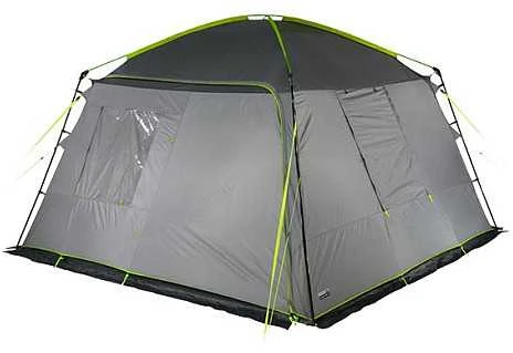 High Peak Pavillon Cabana pilka 14052