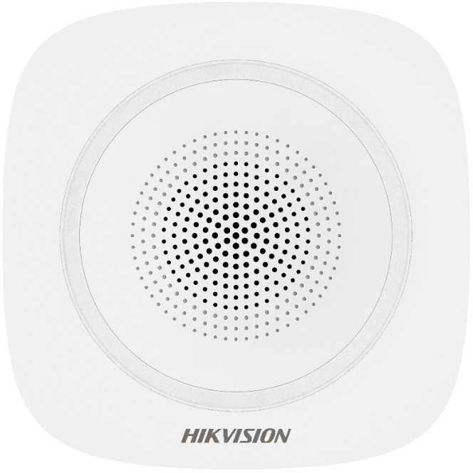 BELAIDĖ VIDAUS SIRENA AX PRO DS-PS1-I-WE/Mėlynas Hikvision