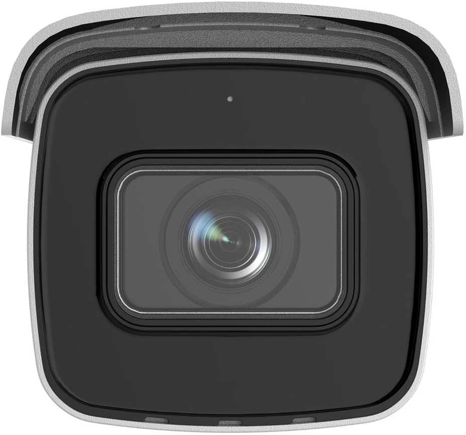 Antivandalinė IP kamera Hikvision DS-2CD2643G2-IZS(2.8-12MM), 4MP, POE
