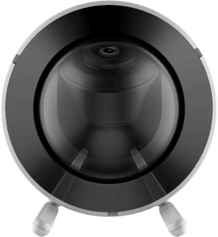 Hikvision | Kamera | DS-2CV2141G2-IDW | Kupolinė | 4 MP | 2,8 mm | IP66 | H.265 | „MicroSD“ / SDHC / SDXC kortelė (256 GB)