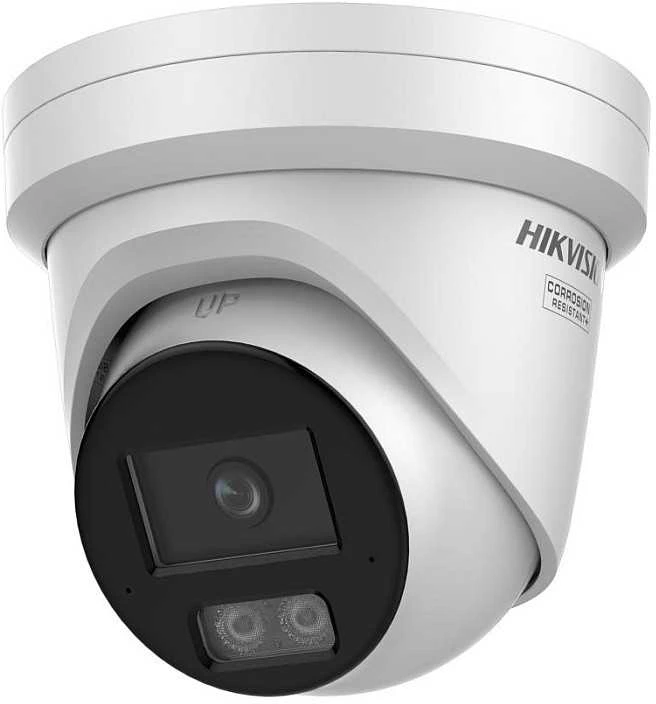 Hikvision Pro Series with ColorVu DS-2CD2387G3-LI2UY(2.8MM) apsaugos stebėjimo kamera Bokštelis IP apsaugos kamera Vidaus ir lauko 3840 x 2160 pikseliai Lubos