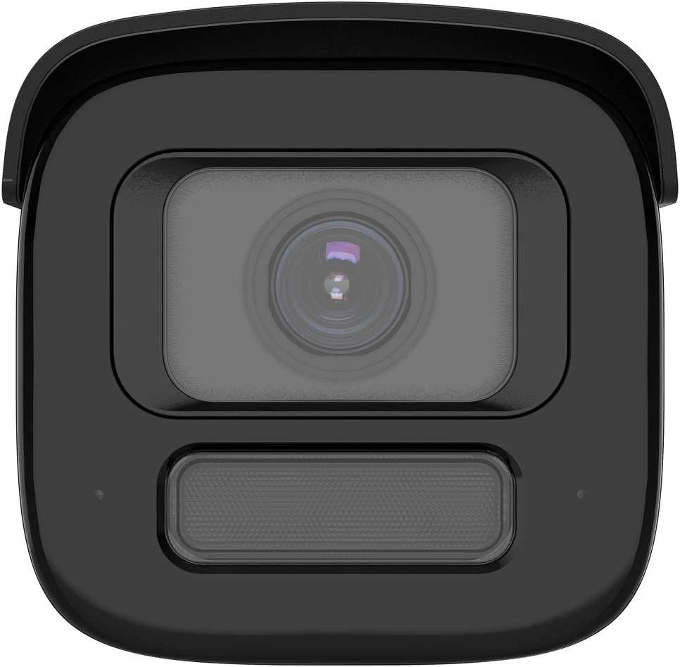 Hikvision Pro Series with ColorVu DS-2CD2647G3-LIZS2UY/SL(2.8-12MM) apsaugos stebėjimo kamera Kulka (forma) IP apsaugos kamera Vidaus ir lauko 2688 x 1520 pikseliai Siena / stulpas