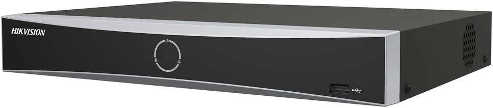 Tinklo Vaizdo Įrašymo Įrenginys - Hikvision DS-7604NXI-K1(D) 4CH 12MP 30fps AcuSense