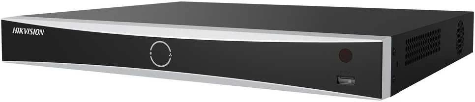 Vaizdo įrašymo įrenginys Hikvision NVR DS-7608NXI-I2/8P/VPro