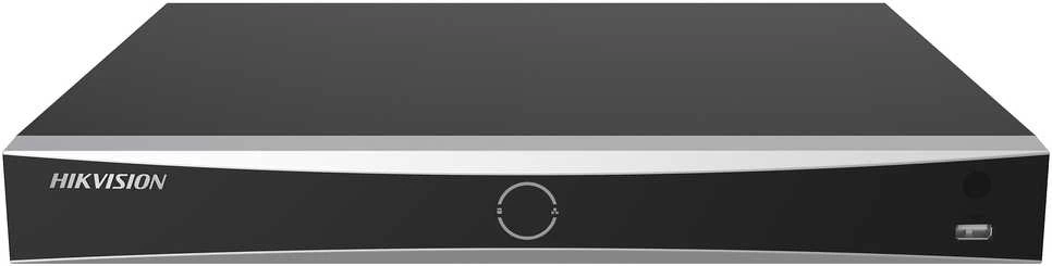 DS-7608NXI-I2/VPROVaizdo įrašymo įrenginys Hikvision NVR DS-7608NXI-I2/VPro