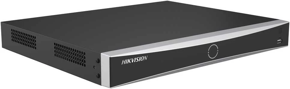 DS-7608NXI-I2/VPROVaizdo įrašymo įrenginys Hikvision NVR DS-7608NXI-I2/VPro