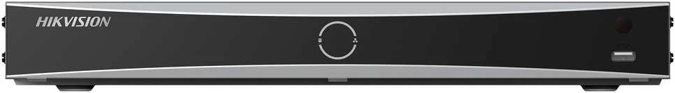 DS-7608NXI-I2/VPROVaizdo įrašymo įrenginys Hikvision NVR DS-7608NXI-I2/VPro