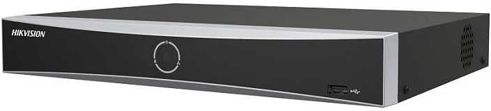 Tinklo Vaizdo Įrašymo Įrenginys - Hikvision DS-7608NXI-K1(D) 8CH 12MP 80Mbps