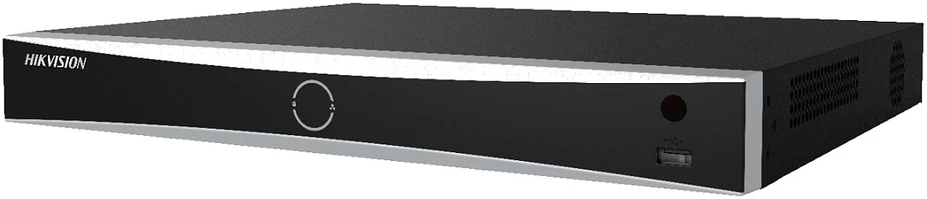 IP REGISTRATORIUS DS-7608NXI-K2(D) 8 KANALŲ AcuSense Hikvision