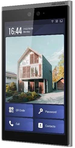 Hikvision telefonspynė DS-KD9633-WBE6