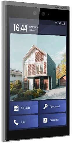 Hikvision telefonspynė DS-KD9633-WBE6