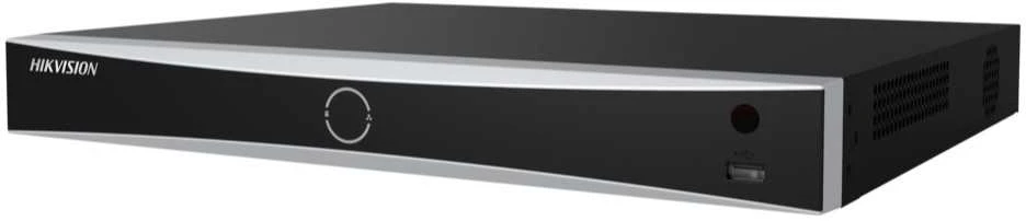 IP REGISTRATORIUS DS-7608NXI-I2/8P/S(E) 8 KANALŲ, 8 PoE ACUSENSE Hikvision