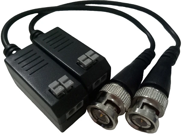 VIDEO TRANSFORMATORIUS DS-1H18S/E(C) Hikvision