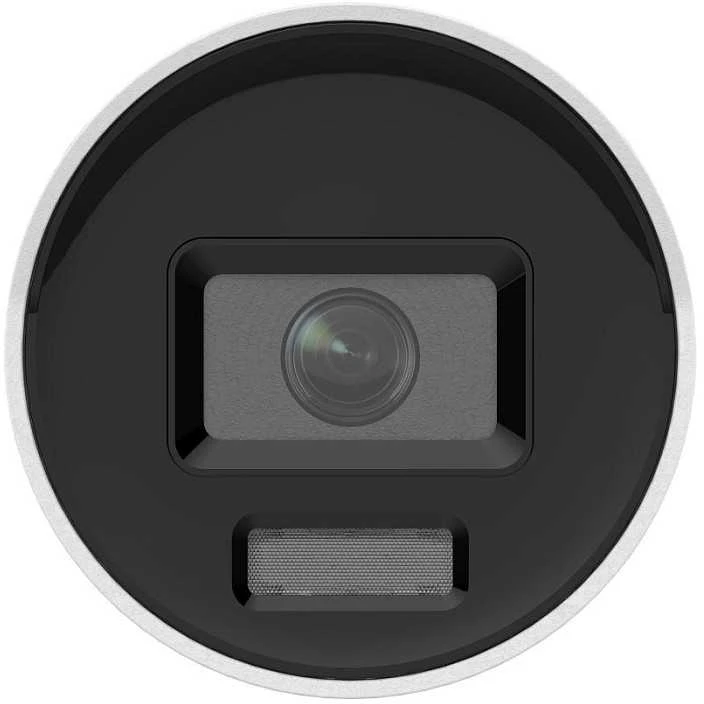 „Hikvision“ kulka DS-2CD2086G2H-IU F2.8 (balta, 40 m. IR, 8 MP, „AcuSense“)