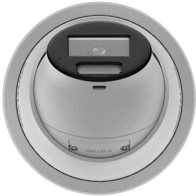 IP KAMERA DS-2CD2387G2H-LIU(2.8MM)(EF) ColorVu - 8.3 Mpx, 4K UHD Hikvision