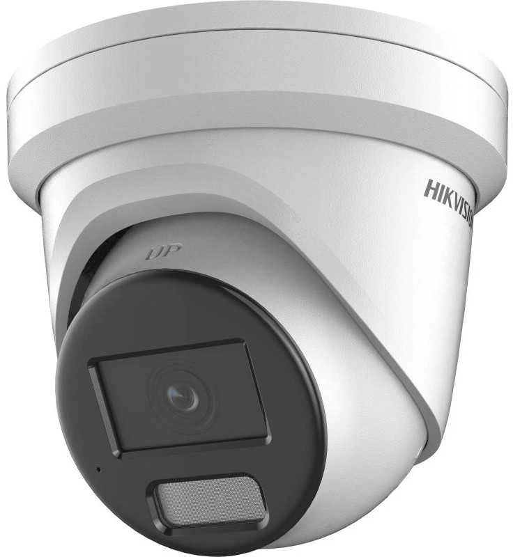 IP KAMERA DS-2CD2387G2H-LIU(2.8MM)(EF) ColorVu - 8.3 Mpx, 4K UHD Hikvision