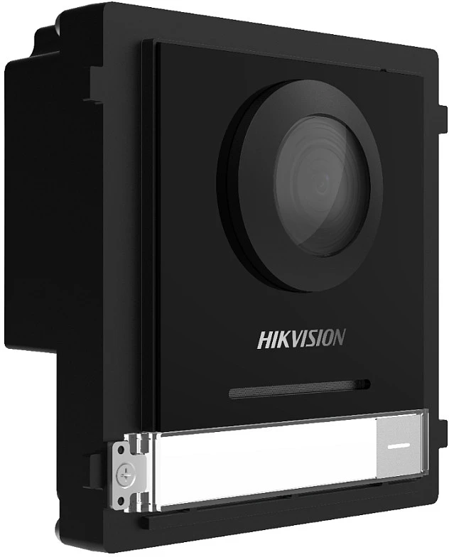 Hikvision DS-KD8003-IME1(B) Main Module