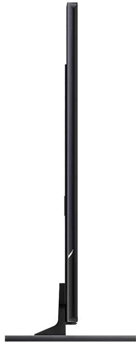 Televizorius TV Set Hisense 85UXKQ 4K Ultra HD 85-inch Smart TV