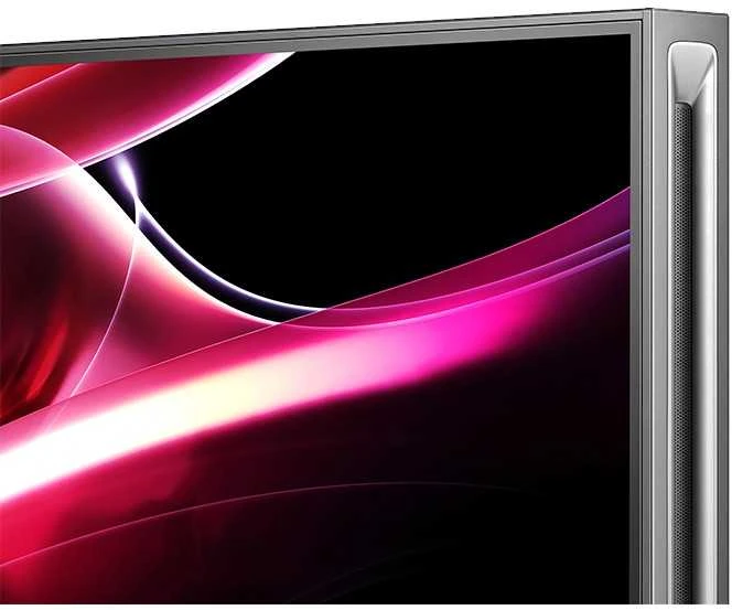 Televizorius TV Set Hisense 85UXKQ 4K Ultra HD 85-inch Smart TV