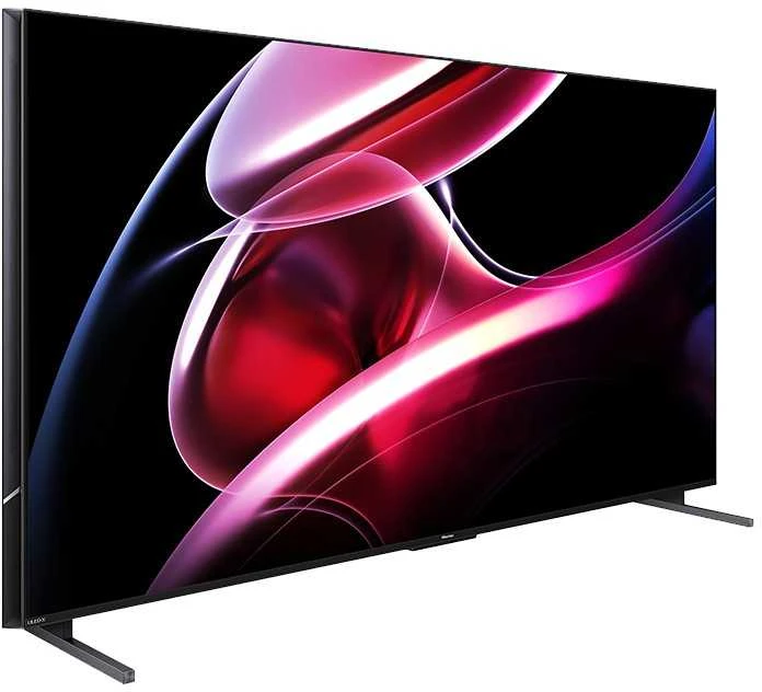 Televizorius TV Set Hisense 85UXKQ 4K Ultra HD 85-inch Smart TV