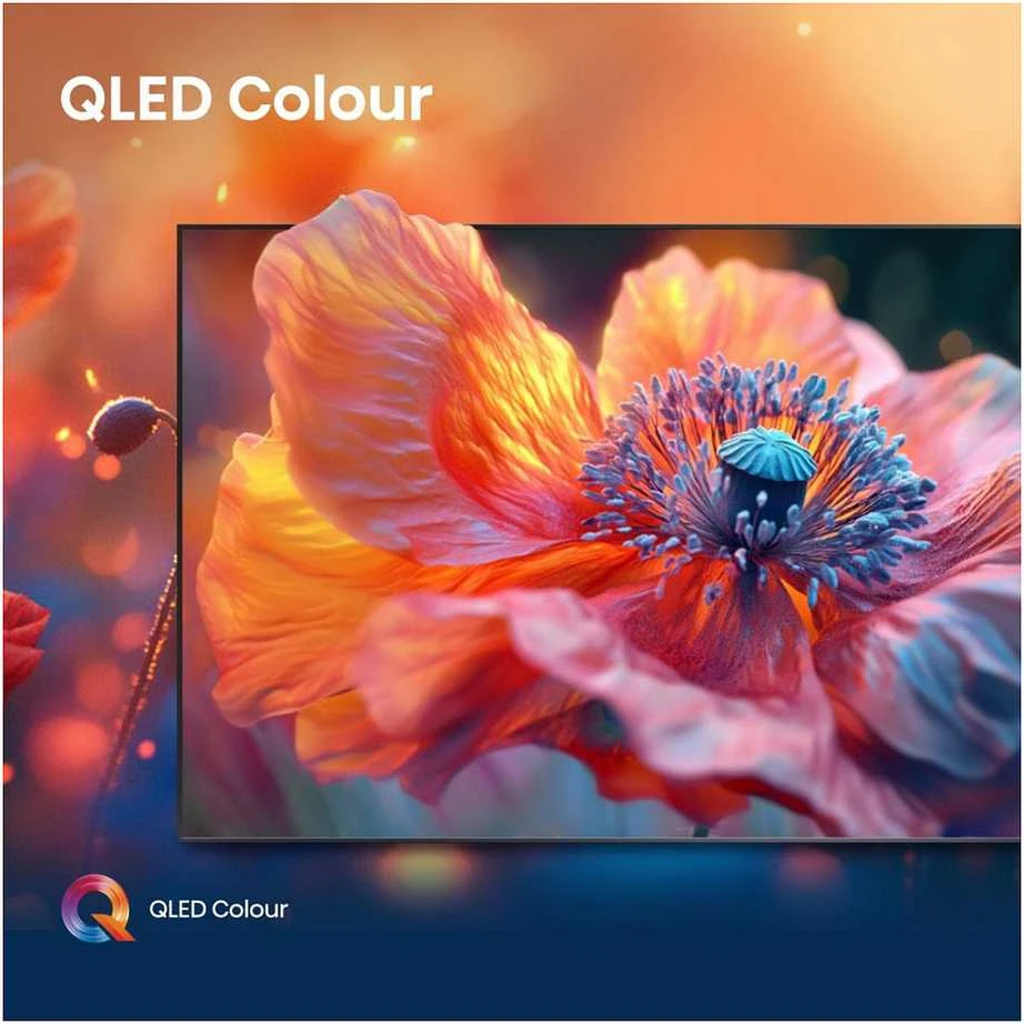 „HISENSE 32A5Q“ 32 colių QLED „FullHD“ vaizdo kokybės televizorius su „OS“ 60 Hz „Dolby Atmos“ vaizdo kokybe.