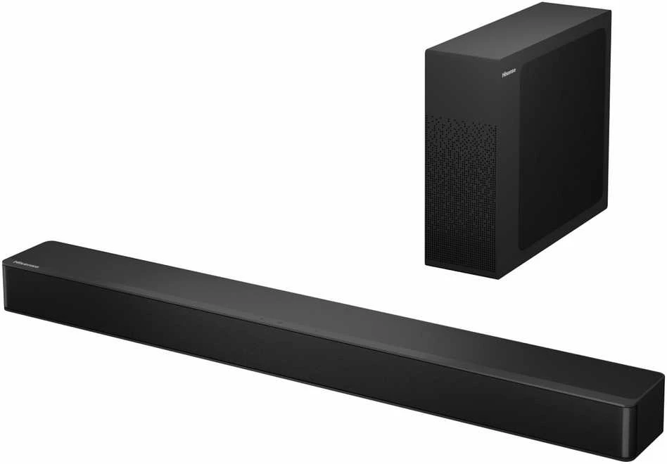 Namų kino sistema Hisense HS2100
