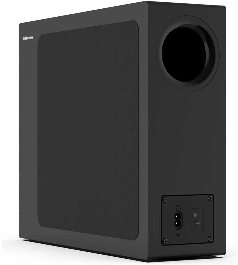 Namų kino sistema Hisense HS2100