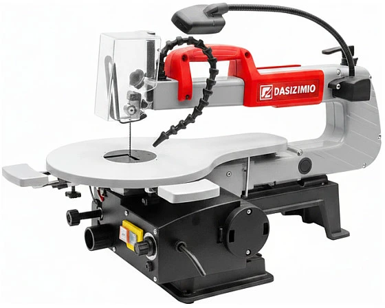 Holzmann Maschinen Holzmann DKS21Pro ritininis pjūklas