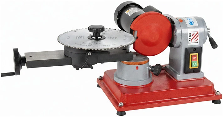Holzmann Maschinen Holzmann MTY8-70 230V diskinio pjūklo šlifuoklis