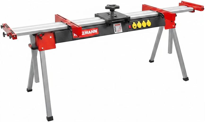 Holzmann Maschinen Holzmann USK2760 universalus mašinų stovas