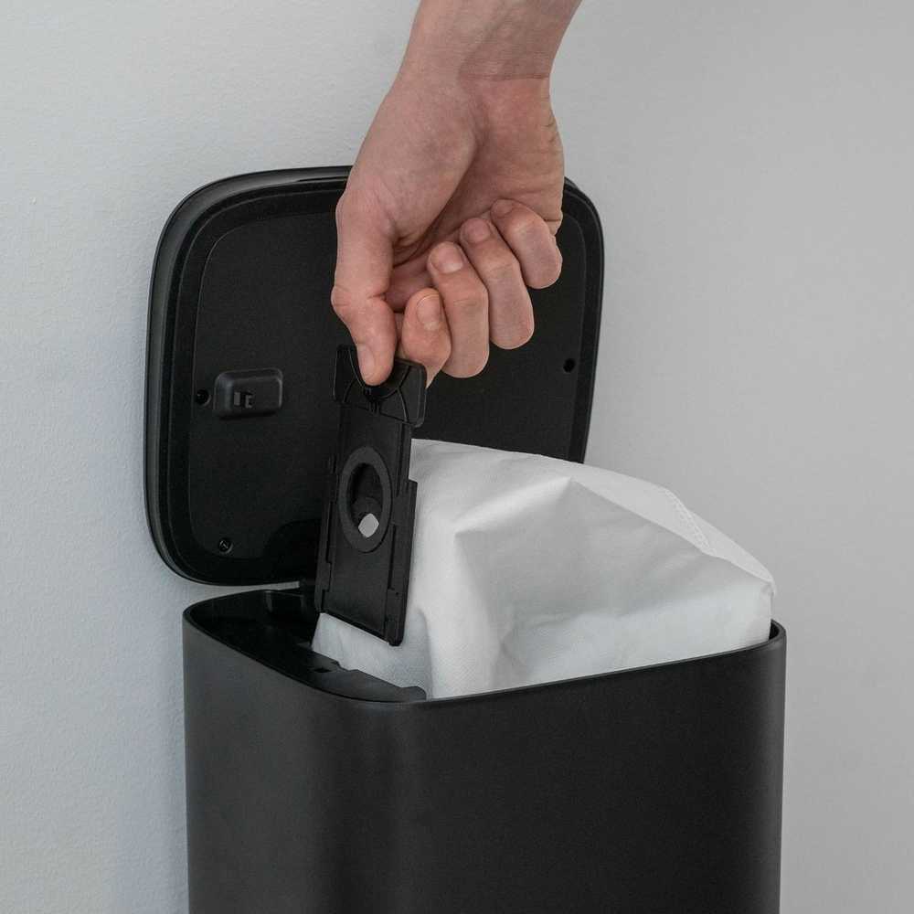 Hombli - roboto dulkių siurblio priedų rinkinys
