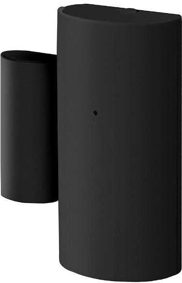 Avanca International BV Hombli smarter Bluetooth kontaktinis jutiklis juoda