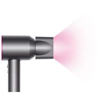 Plaukų džiovintuvas DYSON Supersonic HD07