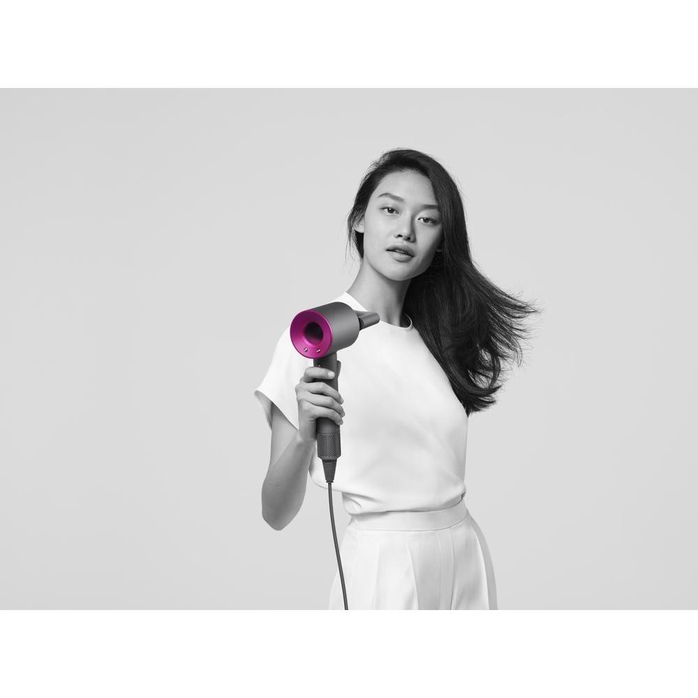 Plaukų džiovintuvas DYSON Supersonic HD07