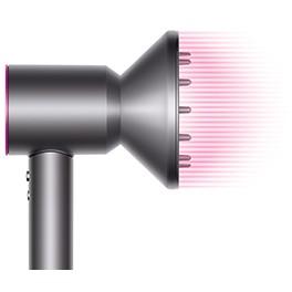 Plaukų džiovintuvas DYSON Supersonic HD07
